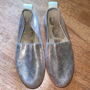 Sorel Women's Ella Slip-On, size 5.5